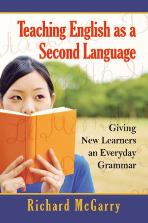 Cover of the book Teaching English as a Second Language by Anthony Gary Brown
