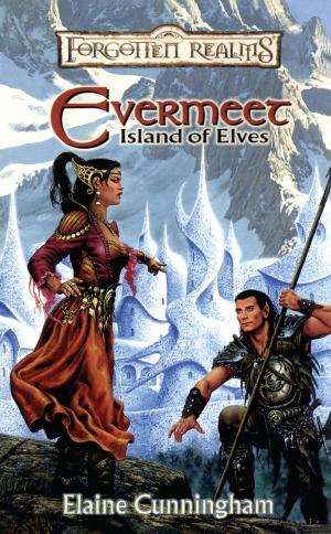 Cover of the book Evermeet: Island of the Elves by Anthony Clark
