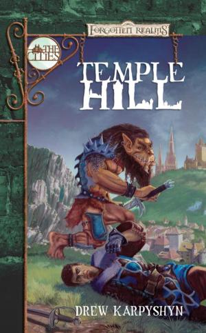 Cover of the book Temple Hill by Rich Wulf