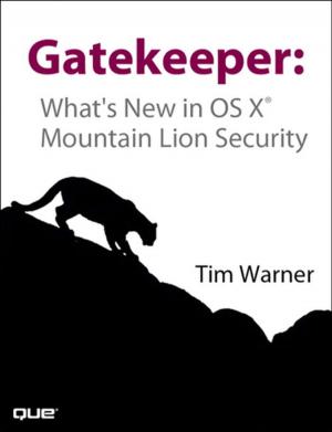 Cover of the book Gatekeeper by Conrad Carlberg