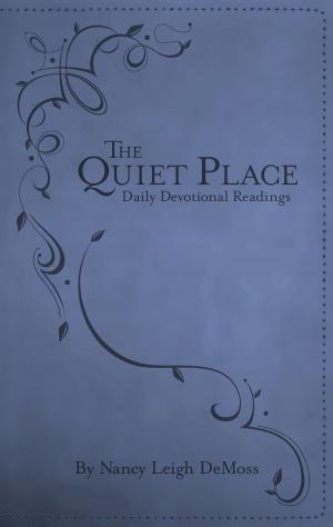 Cover of the book The Quiet Place by J. Oswald Sanders