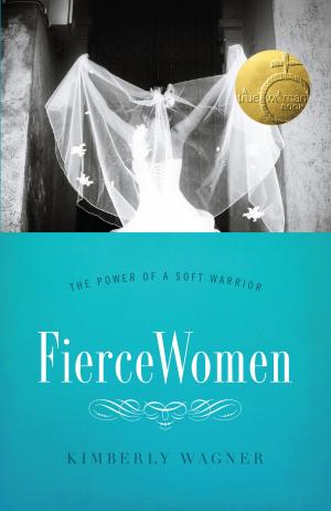 Book cover of Fierce Women