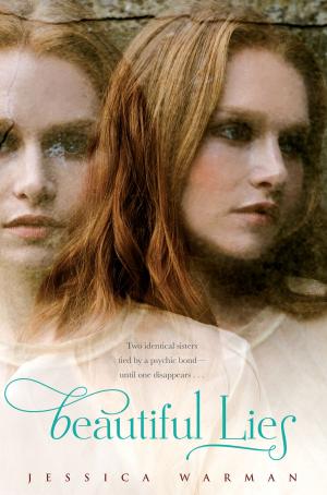 Cover of the book Beautiful Lies by 