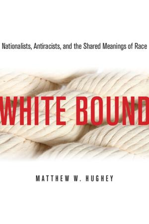 Cover of the book White Bound by Khiara M. Bridges