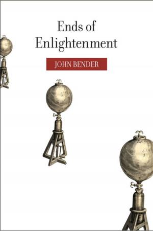 bigCover of the book Ends of Enlightenment by 