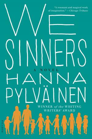 Cover of the book We Sinners by Ethan Brown