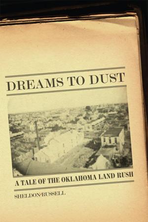 Book cover of Dreams to Dust