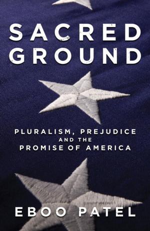 Cover of Sacred Ground