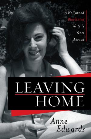 Cover of the book Leaving Home by Tony Lee Moral