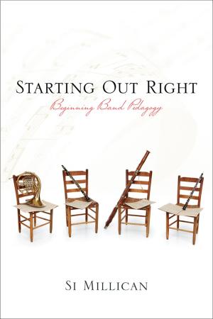 Book cover of Starting Out Right