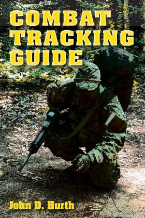 Cover of the book Combat Tracking Guide by Mark Nesbit, Joshua Lawrence Chamberlain