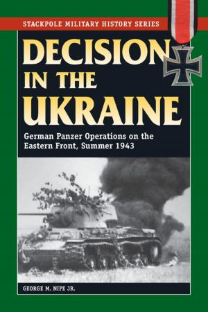 Cover of the book Decision in the Ukraine by Stanley Weintraub, Rodelle Del Weintraub