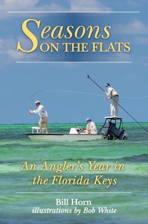 Cover of the book Seasons on the Flats by Jeff Voigt