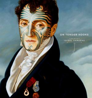 Cover of the book On Tender Hooks by Elisabeth Stevens