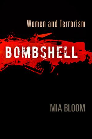 Book cover of Bombshell