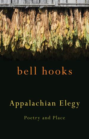Cover of the book Appalachian Elegy by James Bawden, Ron Miller