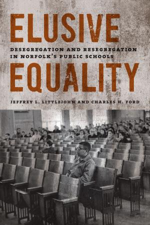 Cover of the book Elusive Equality by Michael Williams