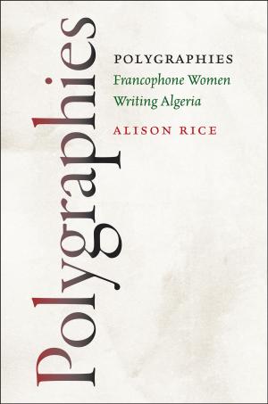 Cover of the book Polygraphies by Kate Rigby