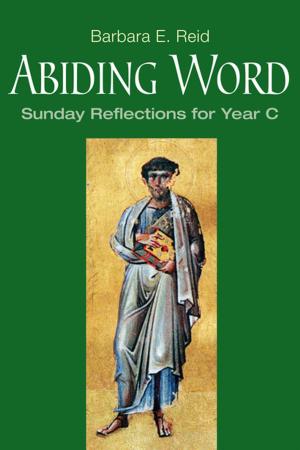Cover of the book Abiding Word by Terence  J. Keegan OP
