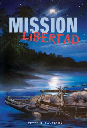 bigCover of the book Mission Libertad by 