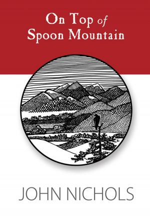 Cover of the book On Top of Spoon Mountain by Tina Carlson