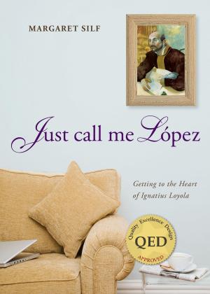 Book cover of Just Call Me Lopez
