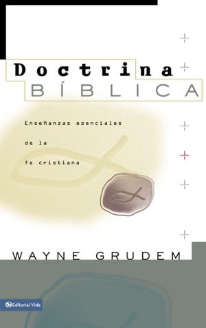 Book cover of Doctrina Bíblica