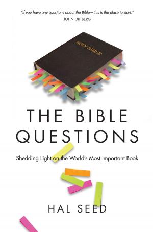 Cover of the book The Bible Questions by John Stott