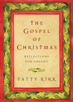 Cover of the book The Gospel of Christmas by Michael Card
