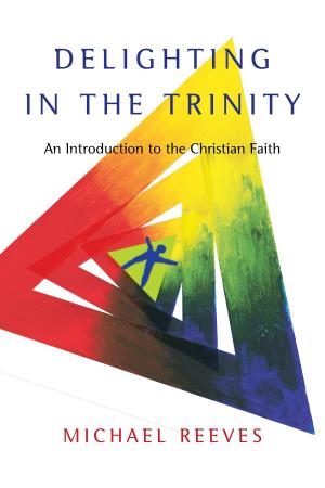 Cover of the book Delighting in the Trinity by Derek Kidner