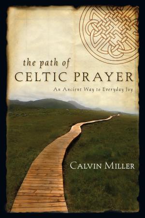 Cover of the book The Path of Celtic Prayer by Shane Claiborne, Jonathan Wilson-Hartgrove
