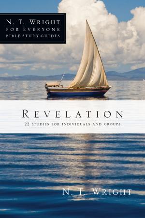 Cover of the book Revelation by Whitney T. Kuniholm