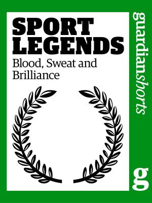 Cover of the book Sport Legends by Ewan Spence
