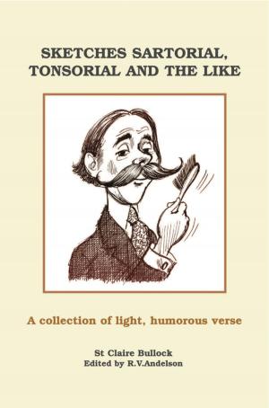 Cover of the book Sketches Sartorial, Tonsorial and the Like by 