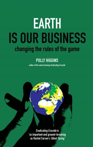 Cover of the book Earth Is Our Business by Kenneth Verity