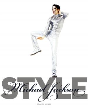 Cover of the book Michael Jackson Style by Rhinegold Education