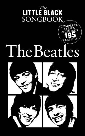 Cover of the book The Little Black Songbook: The Beatles by Jeff Burger