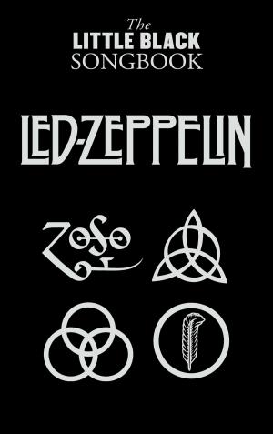 Cover of the book The Little Black Songbook: Led Zeppelin by Wise Publications