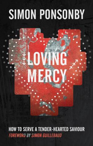 Cover of the book Loving Mercy by Professor Keith Ward