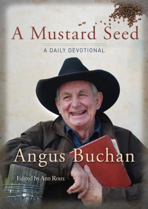Cover of the book A Mustard Seed by Penny Rich