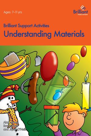 Cover of the book Understanding Materials by Wayne Wheelwright