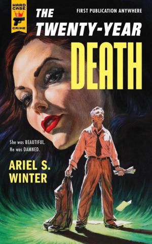 Cover of the book The Twenty-Year Death by Donald E. Westlake