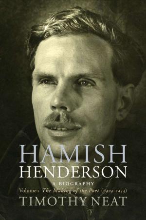 Cover of Hamish Henderson. Volume 1