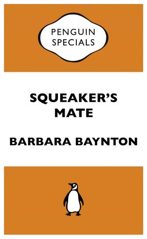 Cover of the book Squeaker's Mate by Matthew De Abaitua