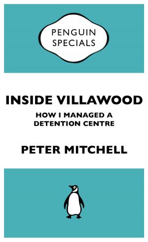 Cover of the book Inside Villawood by Richard Curtis