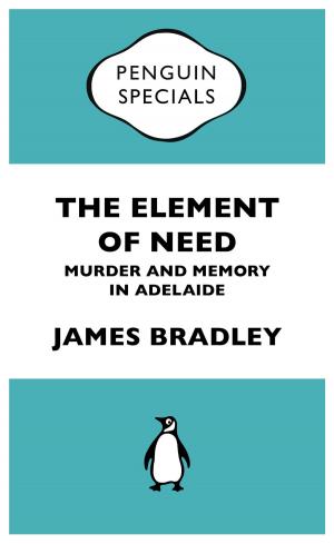 Book cover of The Element Of Need