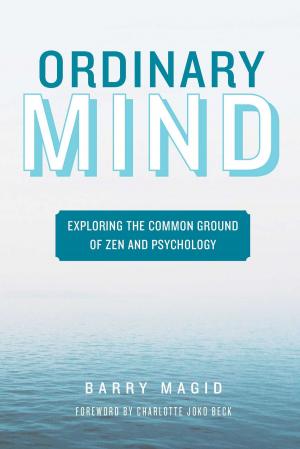 Cover of the book Ordinary Mind by Geshe Tashi Tsering