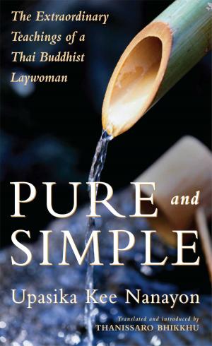 Cover of the book Pure and Simple by Miguel Chen, Rod Meade Sperry