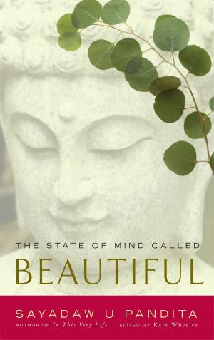 Cover of the book The State of Mind Called Beautiful by David Seyfort Ruegg