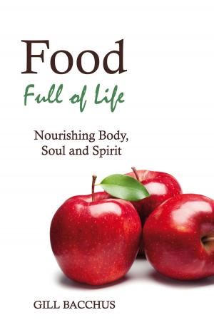 Book cover of Food Full of Life